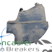 FORD TRANSIT MK9 2022 2.0 RWD EURO 6 N/S/F UNDERBODY SPLASH GUARD BK3T16114AA