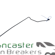 FORD TRANSIT MK9 2022 2.0 RWD EURO 6 WATERPIPE / OVERFLOW PIPE KK21AW005BC