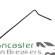 FORD TRANSIT MK9 2022 2.0 RWD EURO 6 WATERPIPE / OVERFLOW PIPE KK21AW005BC