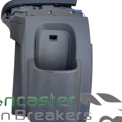 FORD TRANSIT MK9 2022 2.0 RWD EURO 6 N/S DASHBOARD CUPHOLDER KK31V046C40BDW