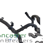 FORD TRANSIT MK9 2022 2.0 RWD EURO 6 WATER PIPES KK316B850AD