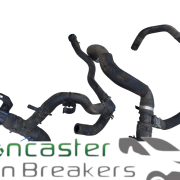 FORD TRANSIT MK9 2022 2.0 RWD EURO 6 WATER PIPES KK316B850AD