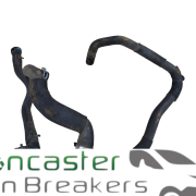 FORD TRANSIT MK9 2022 2.0 RWD EURO 6 WATER PIPES KK316B850AD