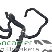 FORD TRANSIT MK9 2022 2.0 RWD EURO 6 WATER PIPES KK316B850AD