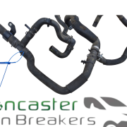 FORD TRANSIT MK9 2022 2.0 RWD EURO 6 WATER PIPES KK316B850AD