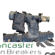 FIAT DUCATO 2019 2.3 INLET MANIFOLD 0504384189
