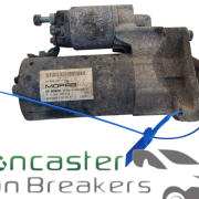FIAT DUCATO 2019 2.3 STARTER MOTOR 51984357