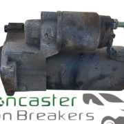 FIAT DUCATO 2019 2.3 STARTER MOTOR 51984357