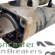 FIAT DUCATO 2019 2.3 STARTER MOTOR 51984357