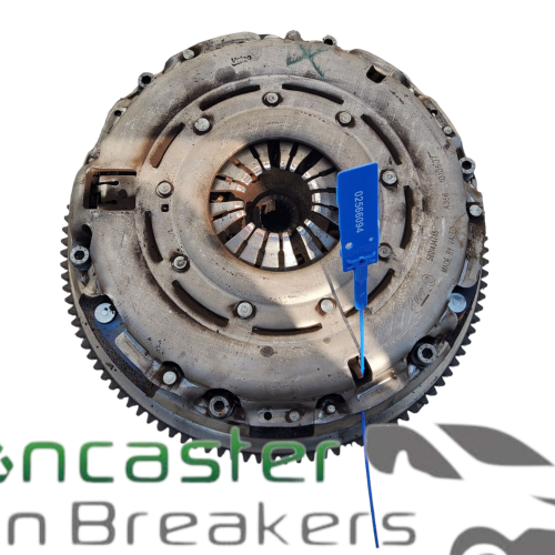 FIAT DUCATO 2019 2.3 6 SPEED CLUTCH AND FLYWHEEL 5801434745
