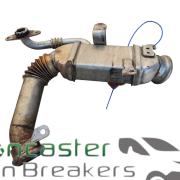 FIAT DUCATO 2019 2.3 EGR COOLER 5802131785