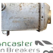 FIAT DUCATO 2019 2.3 EGR COOLER 5802131785
