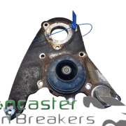 FIAT DUCATO 2019 2.3 WATER PUMP AND DIESEL PUMP HOUSING 500376360