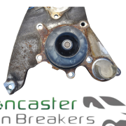 FIAT DUCATO 2019 2.3 WATER PUMP AND DIESEL PUMP HOUSING 500376360