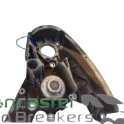 FIAT DUCATO 2019 2.3 WATER PUMP AND DIESEL PUMP HOUSING 500376360