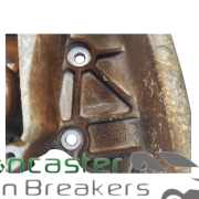 FIAT DUCATO 2019 2.3 WATER PUMP AND DIESEL PUMP HOUSING 500376360
