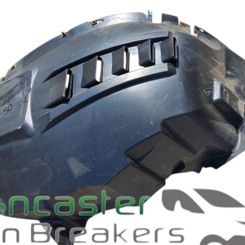 PEUGEOT BOXER / CITROEN RELAY 2019 O/S DRIVERS SPLASH GUARD 1383792080