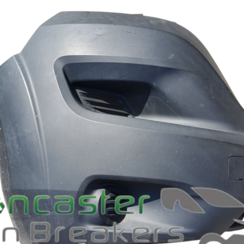 PEUGEOT BOXER / CITROEN RELAY 2019 O/S DRIVERS FRONT BUMPER CORNER 1315079070