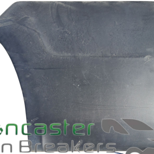 PEUGEOT BOXER / CITROEN RELAY 2019 N/S PASSENGER REAR QUARTER BODY MOULDING 1317366070
