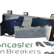 PEUGEOT BOXER / CITROEN RELAY 2019 N/S PASSENGER REAR BUMPER CORNER 1305762070