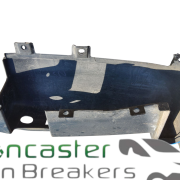 PEUGEOT BOXER / CITROEN RELAY 2019 N/S PASSENGER REAR BUMPER CORNER 1305762070
