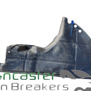 PEUGEOT BOXER / CITROEN RELAY 2019 O/S/F DRIVERS UNDERTRAY 1356312080