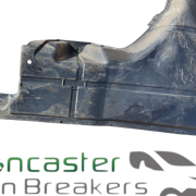 PEUGEOT BOXER / CITROEN RELAY 2019 O/S/F DRIVERS UNDERTRAY 1356312080