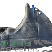 PEUGEOT BOXER / CITROEN RELAY 2019 O/S/F DRIVERS UNDERTRAY 1356312080