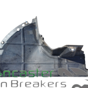 PEUGEOT BOXER / CITROEN RELAY 2019 O/S/F DRIVERS UNDERTRAY 1356312080