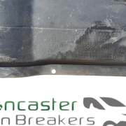 PEUGEOT BOXER / CITROEN RELAY 2019 O/S/F DRIVERS UNDERTRAY 1356312080