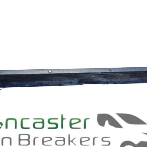 PEUGEOT BOXER / CITROEN RELAY 2019 REAR BUMPER WITH PARKING SENSORS 1305763070