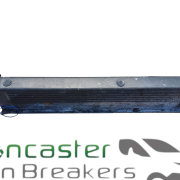PEUGEOT BOXER / CITROEN RELAY 2019 REAR BUMPER WITH PARKING SENSORS 1305763070