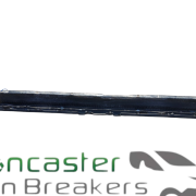 PEUGEOT BOXER / CITROEN RELAY 2019 REAR BUMPER WITH PARKING SENSORS 1305763070