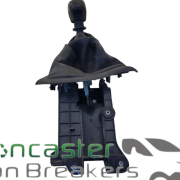 PEUGEOT BOXER / CITROEN RELAY 2019 GEAR LEVER AND LINKAGE 502960160