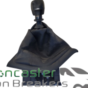 PEUGEOT BOXER / CITROEN RELAY 2019 GEAR LEVER AND LINKAGE 502960160