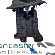 PEUGEOT BOXER / CITROEN RELAY 2019 GEAR LEVER AND LINKAGE 502960160