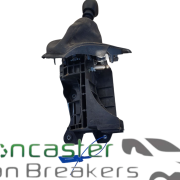 PEUGEOT BOXER / CITROEN RELAY 2019 GEAR LEVER AND LINKAGE 502960160