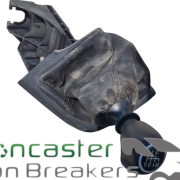 PEUGEOT BOXER / CITROEN RELAY 2019 GEAR LEVER AND LINKAGE 502960160