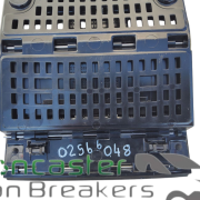 PEUGEOT BOXER / CITROEN RELAY 2019 DASH TOP / PAPER CLIP 1308188070