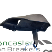 PEUGEOT BOXER / CITROEN RELAY 2019 O/S DRIVERS UPPER WING TRIM 735424456