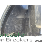 PEUGEOT BOXER / CITROEN RELAY 2019 O/S DRIVERS UPPER WING TRIM 735424456