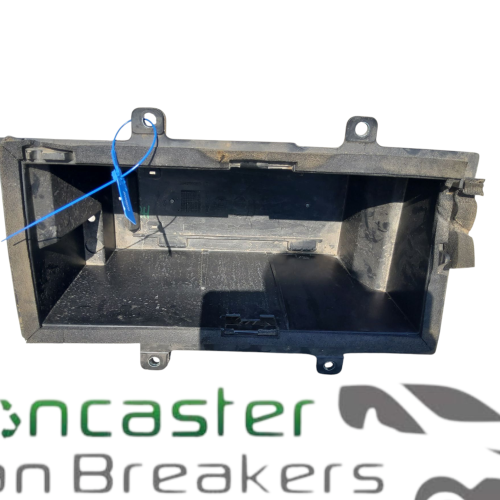 PEUGEOT BOXER / CITROEN RELAY 2019 BATTERY BOX 1384209080