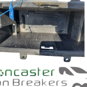 PEUGEOT BOXER / CITROEN RELAY 2019 BATTERY BOX 1384209080