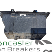 PEUGEOT BOXER / CITROEN RELAY 2019 BATTERY BOX 1384209080