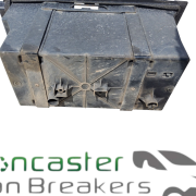 PEUGEOT BOXER / CITROEN RELAY 2019 BATTERY BOX 1384209080