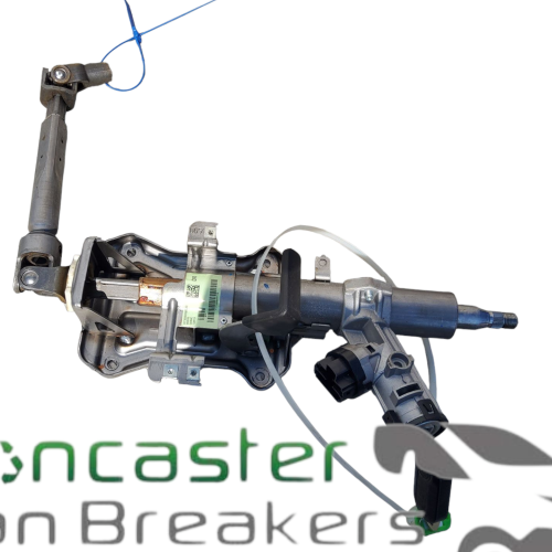 PEUGEOT BOXER / CITROEN RELAY 2019 STEERING COLUMN WITH IGNITION LOCK 07355358720