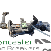 PEUGEOT BOXER / CITROEN RELAY 2019 STEERING COLUMN WITH IGNITION LOCK 07355358720