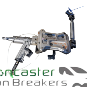 PEUGEOT BOXER / CITROEN RELAY 2019 STEERING COLUMN WITH IGNITION LOCK 07355358720