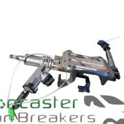 PEUGEOT BOXER / CITROEN RELAY 2019 STEERING COLUMN WITH IGNITION LOCK 07355358720