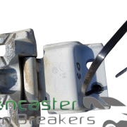 PEUGEOT BOXER / CITROEN RELAY 2019 O/S DRIVERS REAR PAIR OF DOOR HINGES
